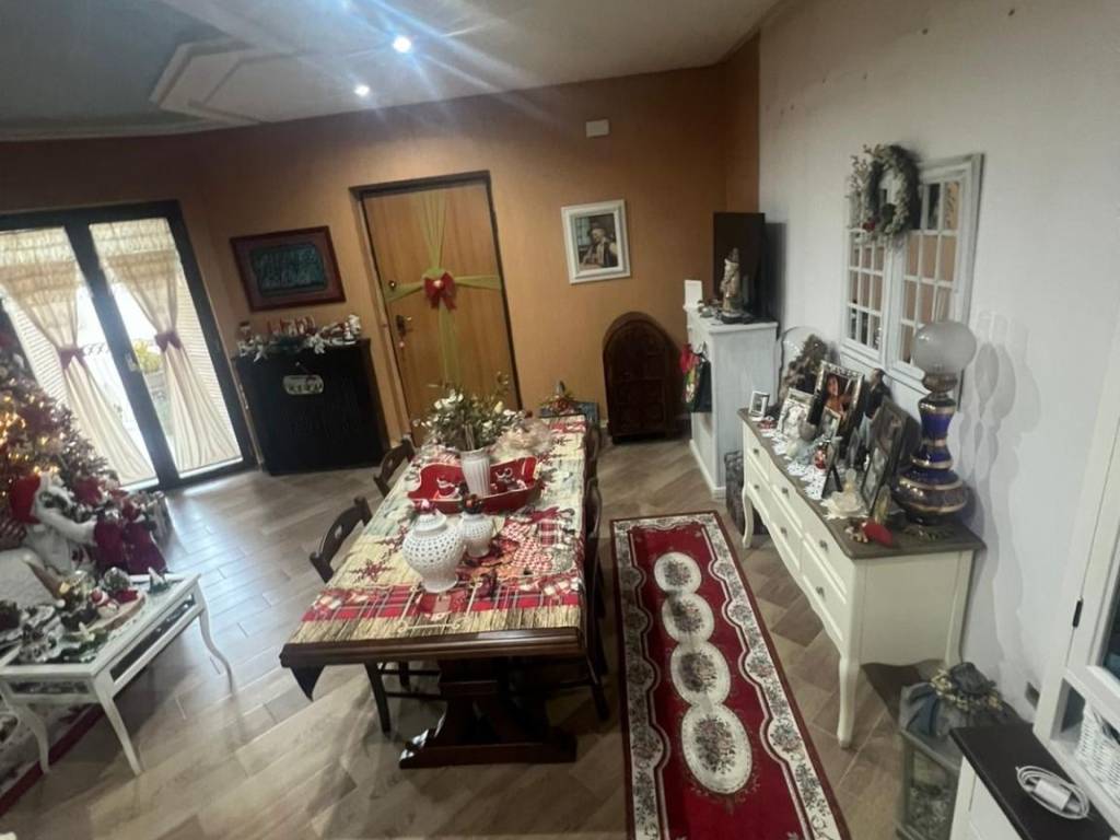 appartamento in vendita a Mugnano di Napoli