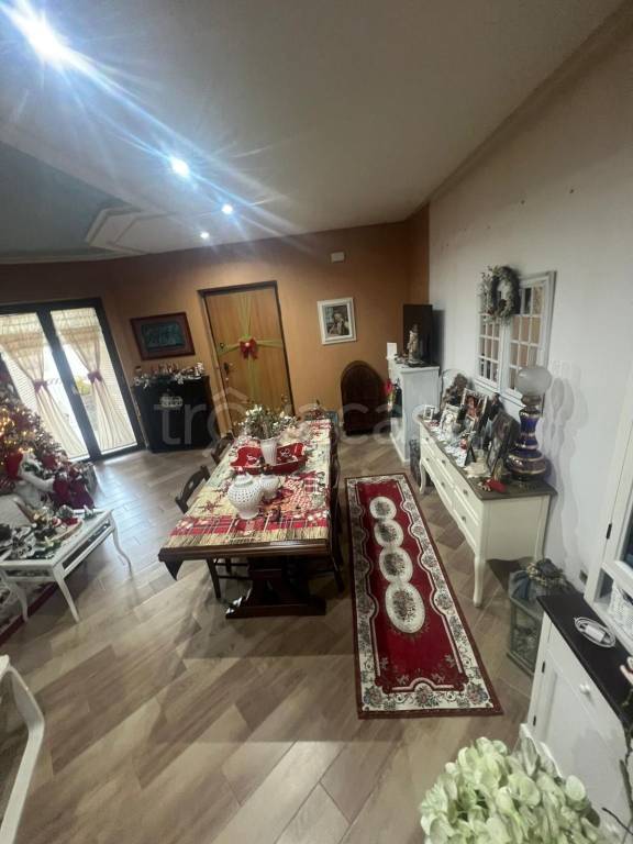 appartamento in vendita a Mugnano di Napoli