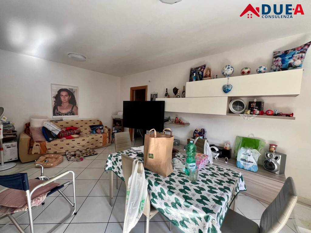 appartamento in vendita a Mugnano di Napoli