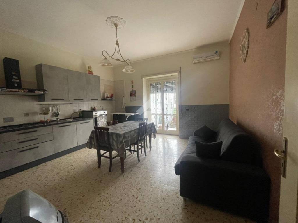 appartamento in vendita a Mugnano di Napoli