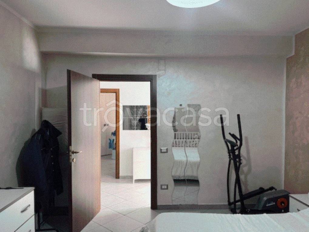 appartamento in vendita a Mugnano di Napoli