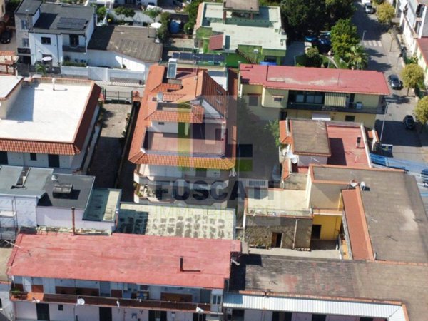 casa indipendente in vendita a Mugnano di Napoli