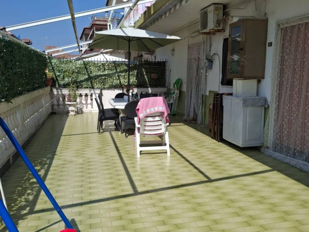 appartamento in vendita a Mugnano di Napoli