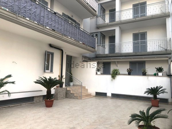 appartamento in vendita a Mugnano di Napoli