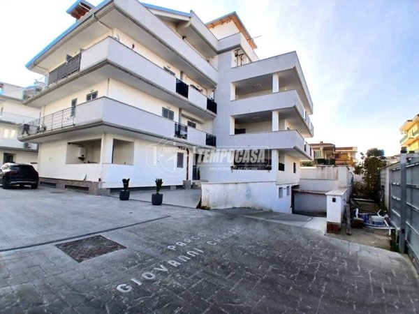 appartamento in vendita a Mugnano di Napoli