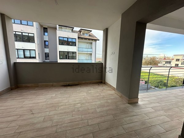 appartamento in vendita a Mugnano di Napoli