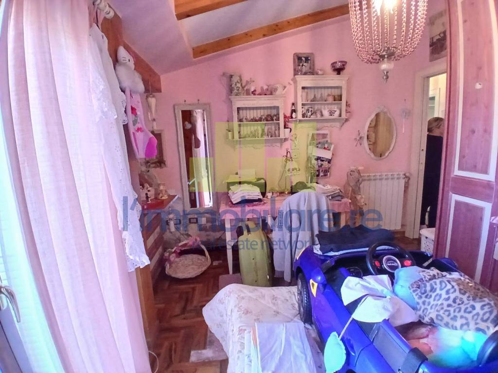 appartamento in vendita a Mugnano di Napoli