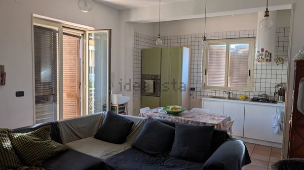 appartamento in vendita a Mugnano di Napoli