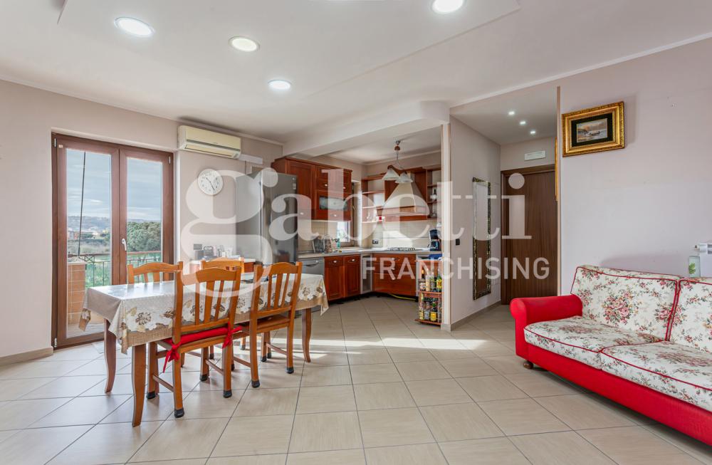 appartamento in vendita a Mugnano di Napoli