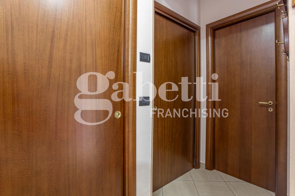 appartamento in vendita a Mugnano di Napoli