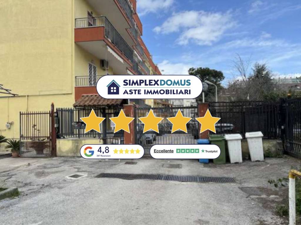 casa indipendente in vendita a Mugnano di Napoli