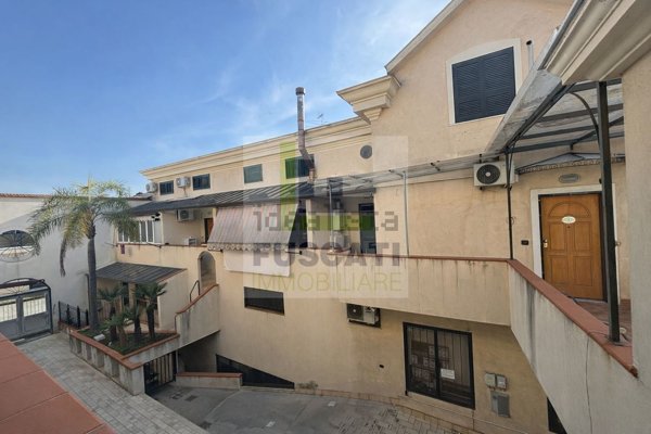 casa indipendente in vendita a Mugnano di Napoli