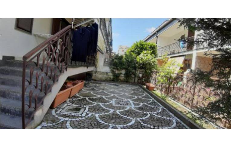casa indipendente in vendita a Mugnano di Napoli