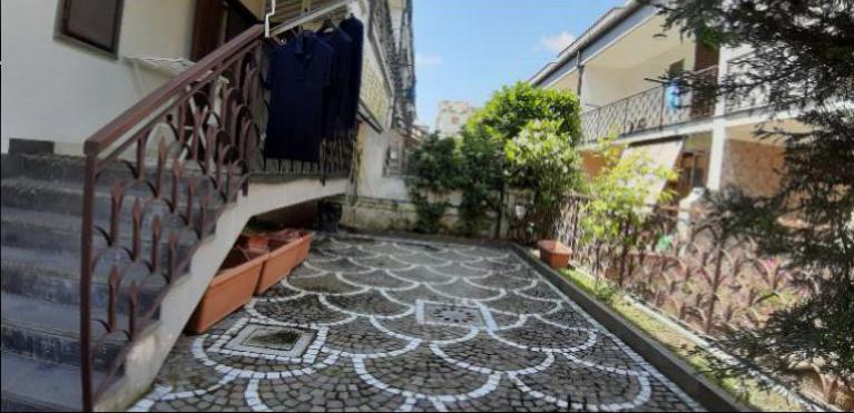 casa indipendente in vendita a Mugnano di Napoli