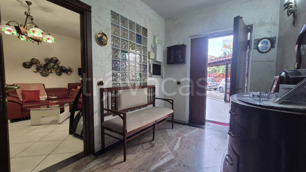casa indipendente in vendita a Mugnano di Napoli