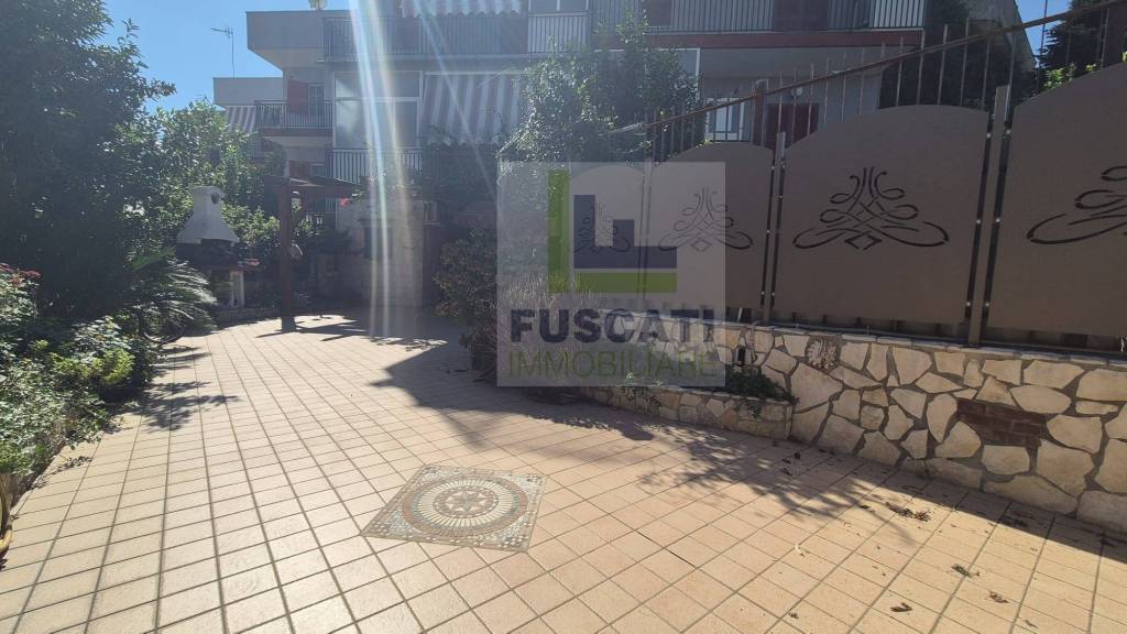casa indipendente in vendita a Mugnano di Napoli