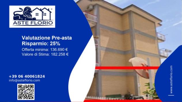 appartamento in vendita a Mugnano di Napoli