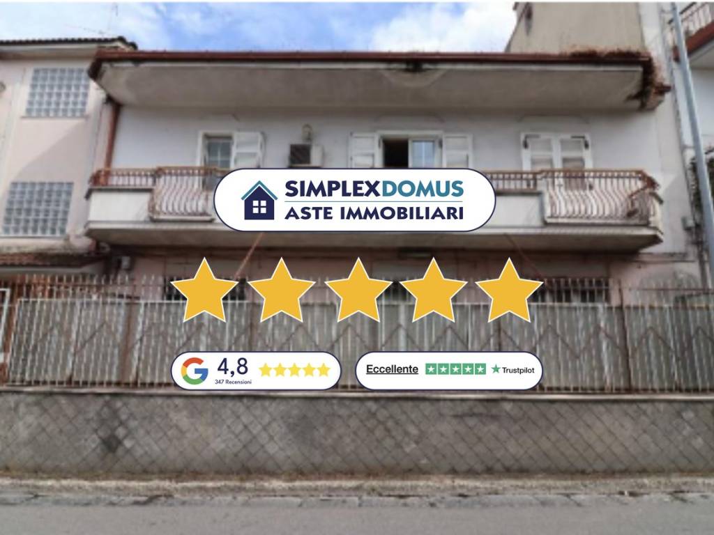 appartamento in vendita a Mugnano di Napoli