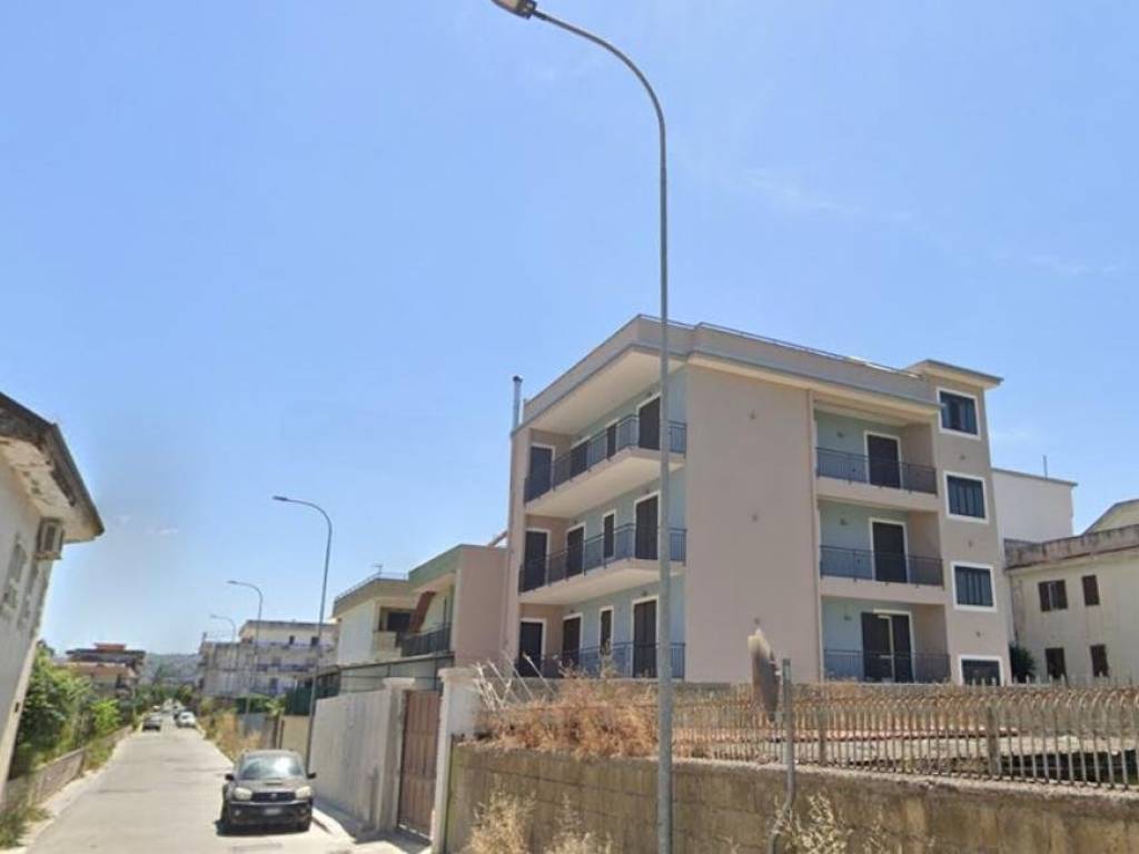appartamento in vendita a Mugnano di Napoli