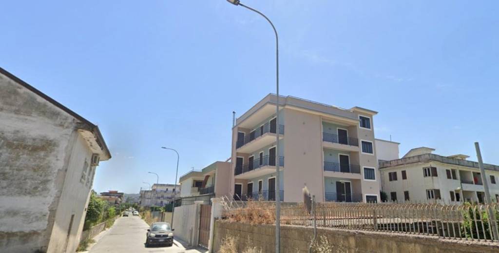 appartamento in vendita a Mugnano di Napoli