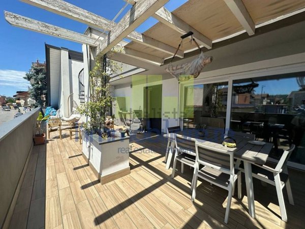 appartamento in vendita a Mugnano di Napoli