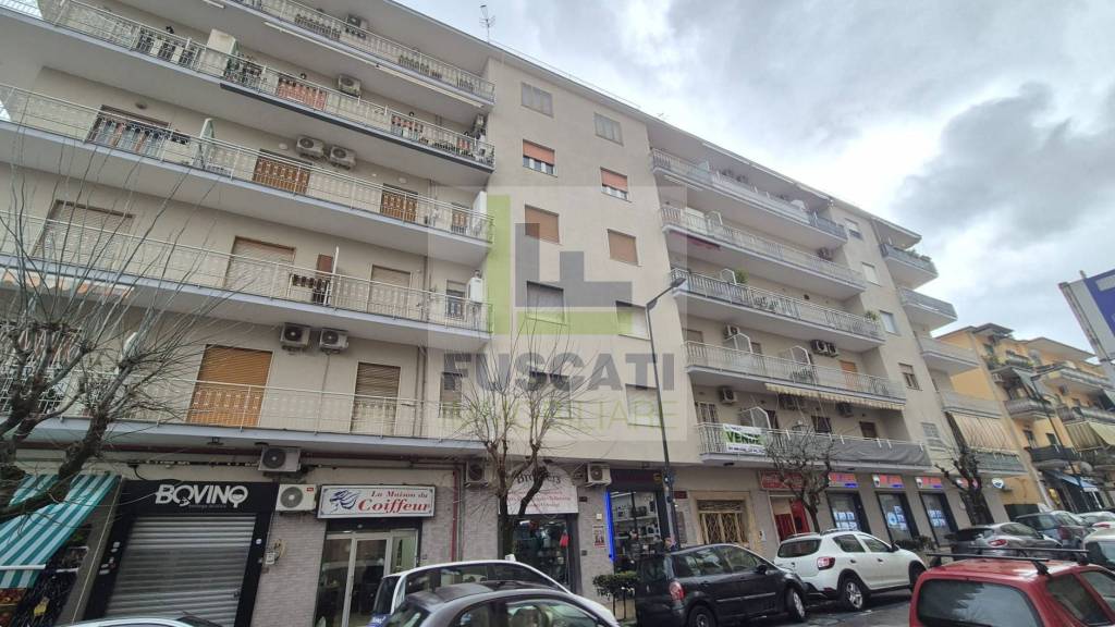 appartamento in vendita a Mugnano di Napoli