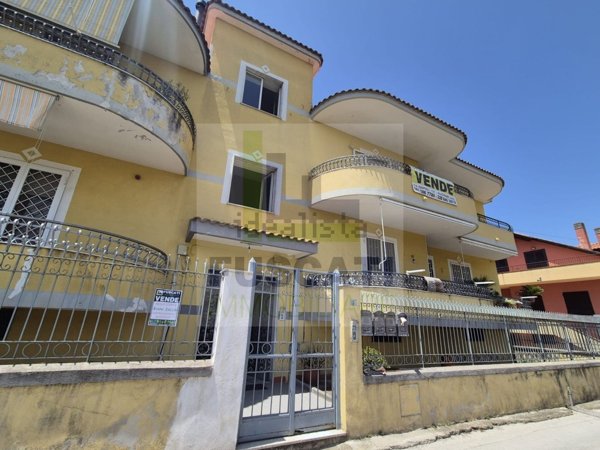appartamento in vendita a Mugnano di Napoli