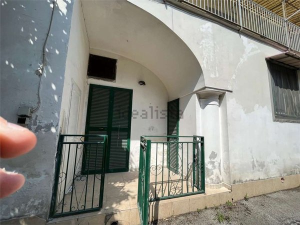 appartamento in vendita a Mugnano di Napoli