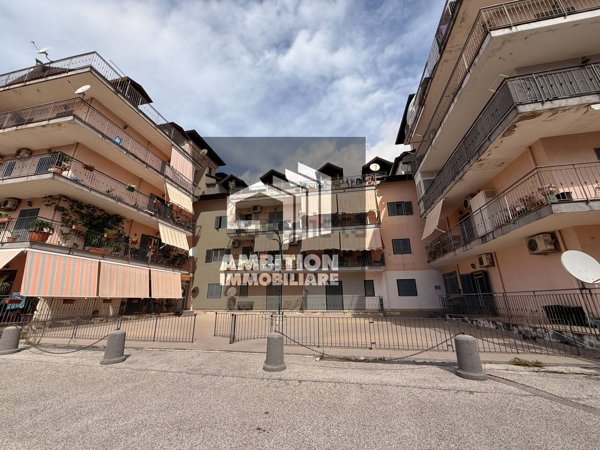 appartamento in vendita a Mugnano di Napoli