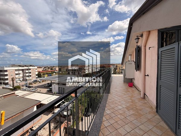 appartamento in vendita a Mugnano di Napoli