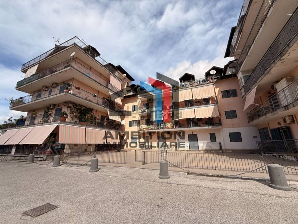 appartamento in vendita a Mugnano di Napoli