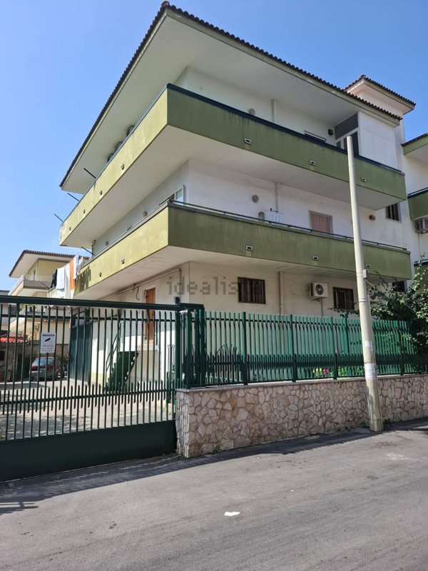 appartamento in vendita a Mugnano di Napoli