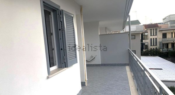 appartamento in vendita a Mugnano di Napoli