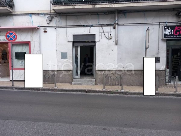 negozio in vendita a Mugnano di Napoli