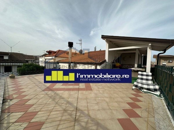 appartamento in vendita a Mugnano di Napoli