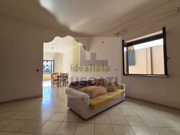 appartamento in vendita a Mugnano di Napoli