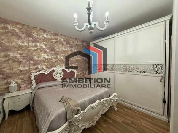 appartamento in vendita a Mugnano di Napoli