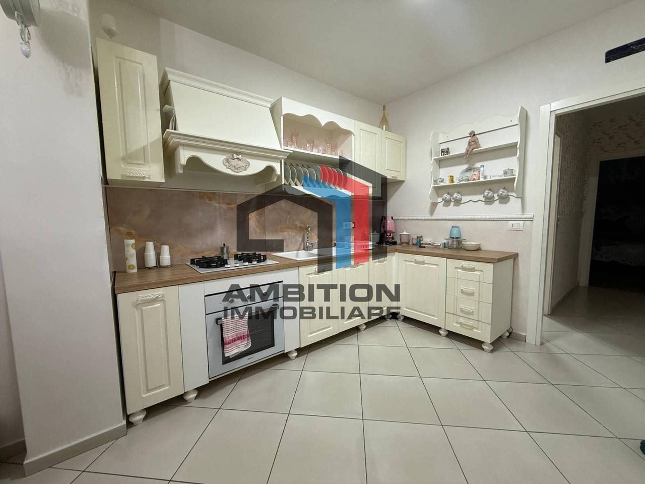 appartamento in vendita a Mugnano di Napoli