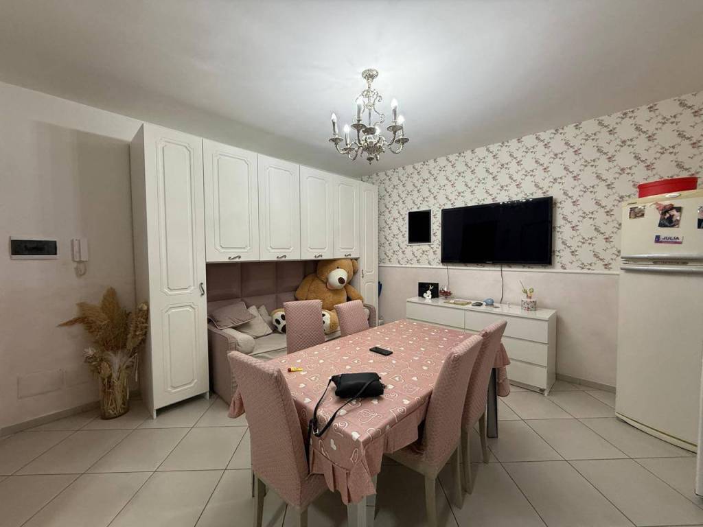 appartamento in vendita a Mugnano di Napoli