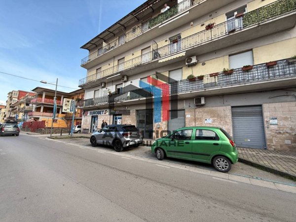 appartamento in vendita a Mugnano di Napoli