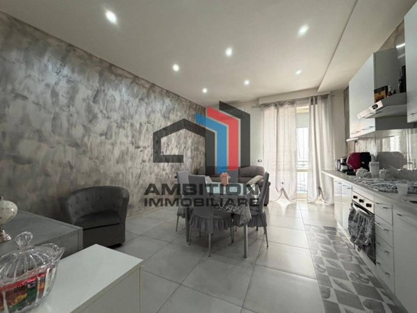 appartamento in vendita a Mugnano di Napoli