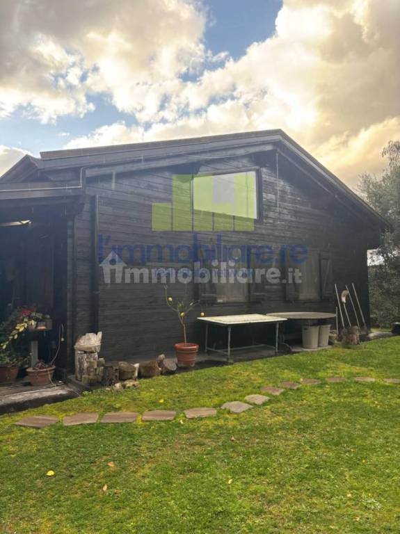 casa indipendente in vendita a Mugnano di Napoli