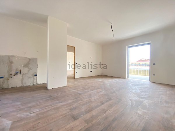 appartamento in vendita a Mugnano di Napoli