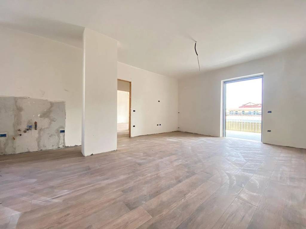 appartamento in vendita a Mugnano di Napoli