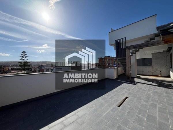 appartamento in vendita a Mugnano di Napoli