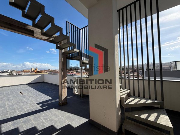 appartamento in vendita a Mugnano di Napoli