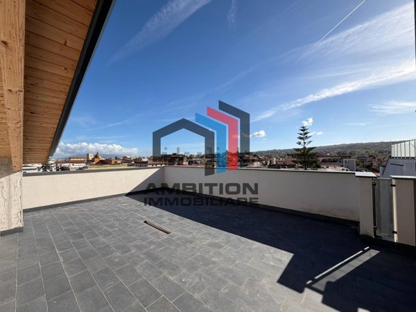 appartamento in vendita a Mugnano di Napoli