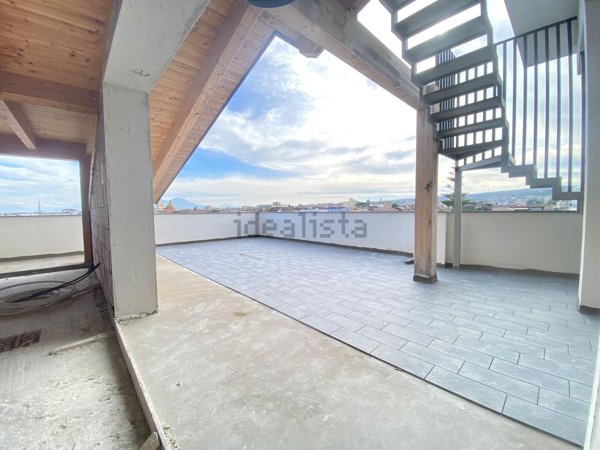 appartamento in vendita a Mugnano di Napoli