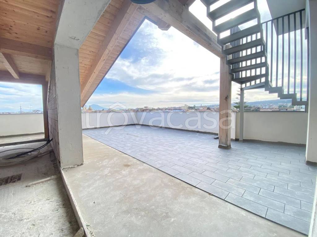 appartamento in vendita a Mugnano di Napoli