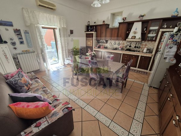appartamento in vendita a Mugnano di Napoli